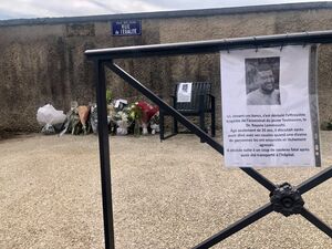illustration Des drones aux Lilas et au Pré-Saint-Gervais après la mort de Rayane : « Si ça peut éviter ces drames... »