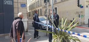 illustration Immeubles effondrés à Marseille : de nouvelles évacuations dans le quartier ce lundi matin