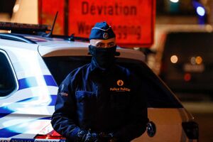 illustration Policier tué à Bruxelles : l’hôpital «jamais informé» de la dangerosité du suspect