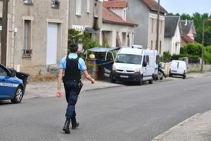 illustration Double homicide en Haute-Vienne : les deux victimes ont été tuées à l’arme blanche