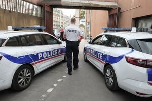 illustration Un jeune Parisien blessé accuse un policier de l’avoir frappé «sans aucune raison», une enquête ouverte