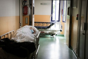 illustration Strasbourg : octogénaire décédé en patientant aux urgences, la famille va porter plainte