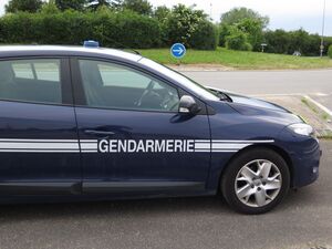 illustration Bretagne : enquête ouverte après le sabotage du véhicule d’une maire