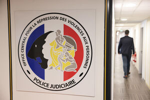 illustration Vaste coup de filet dans le milieu pédopornographique : 48 suspects placés en garde à vue en France