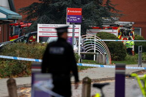 illustration Explosion mortelle d’un taxi à Liverpool : la police confirme un «incident terroriste», le chauffeur devenu un héros