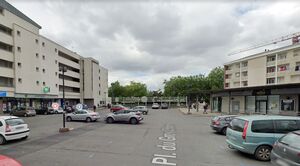illustration Fusillade mortelle à Rennes : un jeune homme mis en examen et écroué