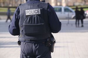 illustration Policier renversé par un scooter à Lyon : un homme condamné à 18 mois d’emprisonnement