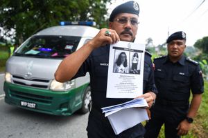 illustration Malaisie : un tribunal annule le verdict sur les causes de la mort de Nora Quoirin