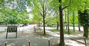illustration Rennes : quatre interpellations après la mort d’un homme tué par arme blanche dans un parc