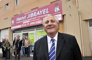 illustration L’ex député PS Henri Jibrayel condamné pour détournement de fonds publics et prise illégale d’intérêt