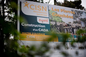 illustration Démission du maire de Saint-Brévin : le centre pour demandeurs d’asile « a vocation à ouvrir », assure le préfet