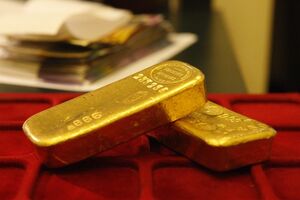 illustration 49 000 euros le kilo : la boutique du boulevard Magenta transformait l’or volé en argent liquide
