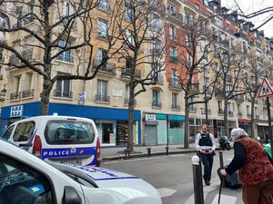 illustration Féminicide à Paris : le mari meurtrier s’était déguisé en livreur Deliveroo pour attendre sa victime
