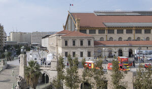 illustration Attentat de la gare Saint-Charles à Marseille : non-lieu confirmé pour le frère du terroriste