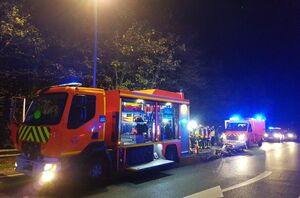illustration Aveyron : collision entre deux bus transportant des enfants d’un club de foot, un éducateur de 26 ans meurt