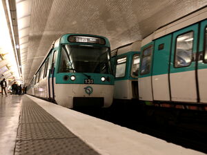 illustration Accident mortel sur la ligne 6 : le conducteur du métro « va passer la nuit en garde à vue », s’insurge FO, qui appelle au droit de retrait