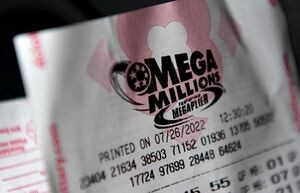 illustration Le jackpot d’une loterie américaine dépasse 1 milliard de dollars, l’un des plus gros gains de l’histoire