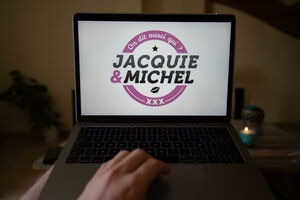 illustration Viols dans le porno : le patron du site «Jacquie et Michel» démissionne après sa mise en examen