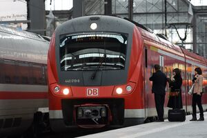illustration Allemagne : une attaque au couteau dans un train, trois blessés, un homme interpellé