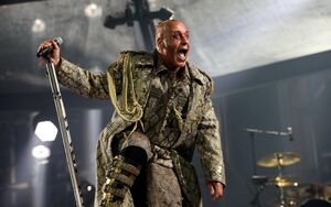 illustration « J’ai été droguée pendant le concert de Rammstein » : le groupe dément des accusations d’agression d’une fan