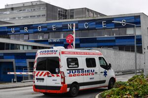 illustration Le centre hospitalier de Brest visé par une cyberattaque, son fonctionnement perturbé