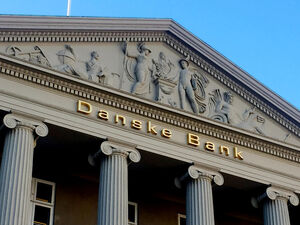 illustration Avec la fin du cash, aucune banque n’a été braquée au Danemark en 2022
