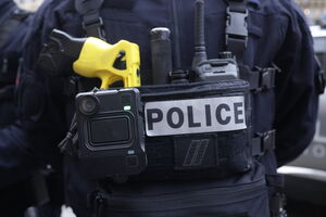 illustration Policiers agressés à Lyon en juillet : le principal suspect écroué