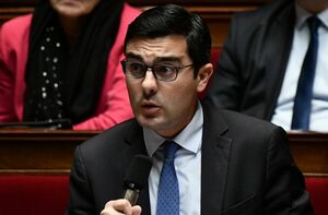 illustration Gironde : le député Benoît Simian porte plainte après une «très violente tentative d’intimidation», une enquête ouverte