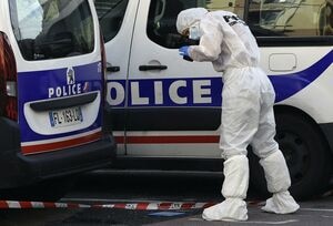 illustration Policiers agressés à Cannes : l’assaillant présumé mis en examen pour «tentatives d’assassinat»