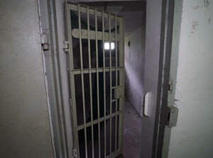 illustration Meurtre à la prison d’Avignon : deux codétenus mis en examen