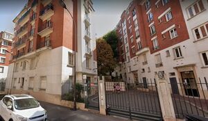 illustration Paris : un homme poignardé à mort dans un hall d’immeuble