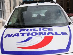 illustration Policier renversé en Isère : information judiciaire ouverte pour « tentative de meurtre »
