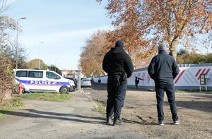 illustration Essonne : jusqu’à cinq ans de prison pour les agresseurs d’un ado de 16 ans, laissé pour mort sur un parking