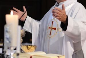 illustration Eure : un prêtre mis en examen pour « tentatives d’agressions sexuelles sur mineur »