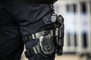 illustration Dunkerque : tentative de suicide d’une policière avec son arme en plein commissariat