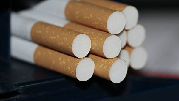 illustration Haute-Garonne. Les douanes saisissent 13 500 paquets de cigarettes de contrebande