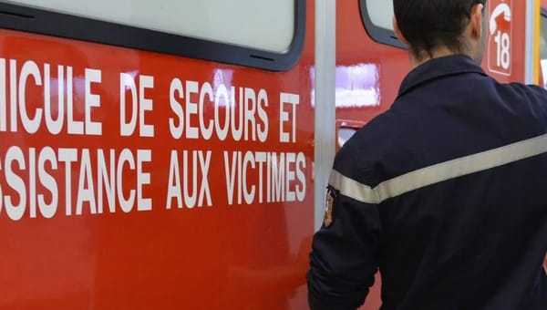 illustration Loir-et-Cher. Plusieurs blessés après l'explosion d'une maison à Montoire-sur-le-Loir