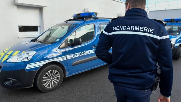 illustration Un automobiliste fait une chute mortelle de 15 mètres en Isère