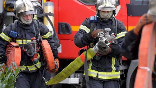 illustration Près de Saint-Tropez, un homme de 73 ans meurt dans l’incendie de son appartement