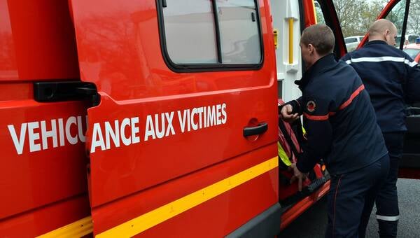 illustration Morbihan. Deux octogénaires blessés dans une sortie de route sur la RN 165 près d’Auray