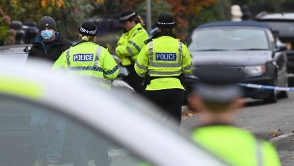 illustration Arrestations, chauffeur héroïque : ce que l’on sait de l’explosion « terroriste » de Liverpool