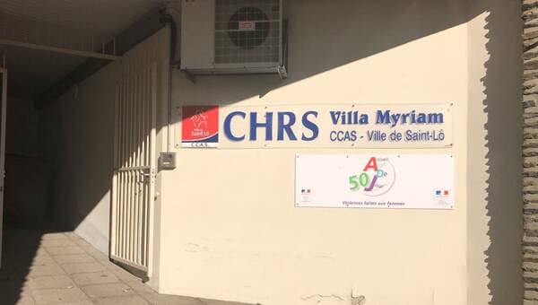 illustration Violences intrafamiliales à Saint-Lô : la Villa Myriam héberge et accompagne dans les démarches
