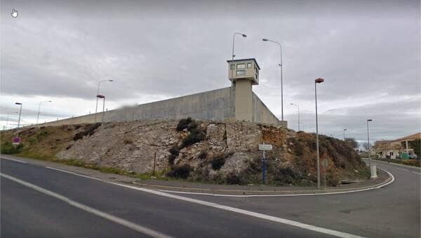 illustration Deux détenus retrouvés morts dans une prison près de Montpellier