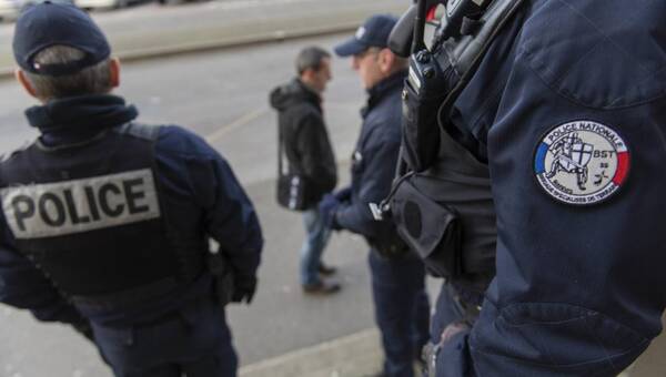 illustration Toulouse. Des policiers visés par des tirs de mortiers lors d’une intervention pour un rodéo urbain