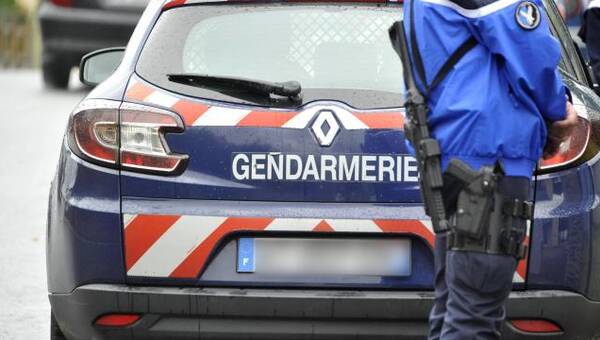 illustration Pyrénées-Orientales. Septuagénaire retrouvée morte à Estagel, deux suspects interpellés