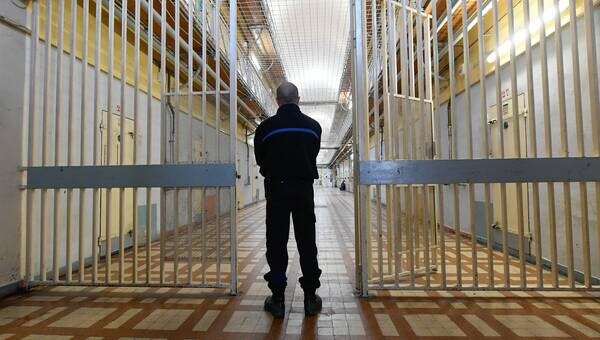 illustration Gironde. Un détenu évadé de la prison de Gradignan activement recherché