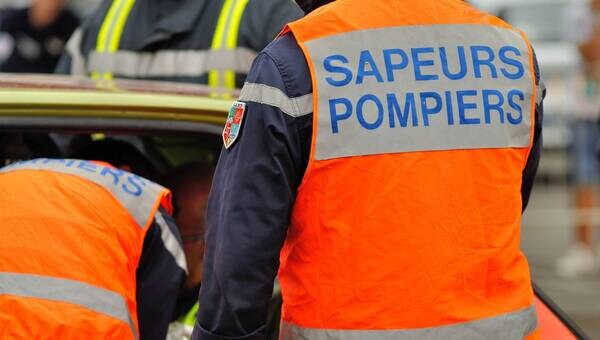 illustration Accident à Épiniac : un homme de 27 ans désincarcéré et transporté au CHU de Rennes