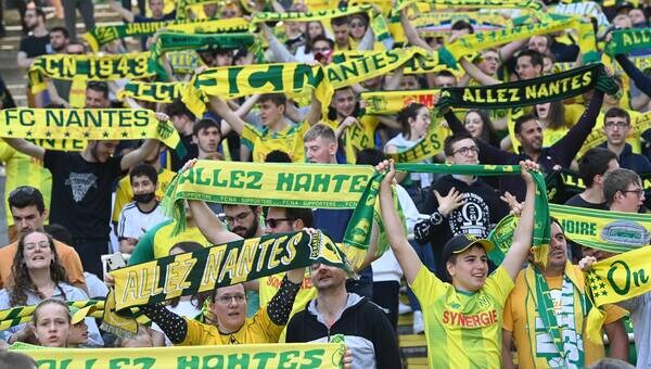 illustration Faux billets pour la finale du FC Nantes : la personne interpellée n’a que quinze ans