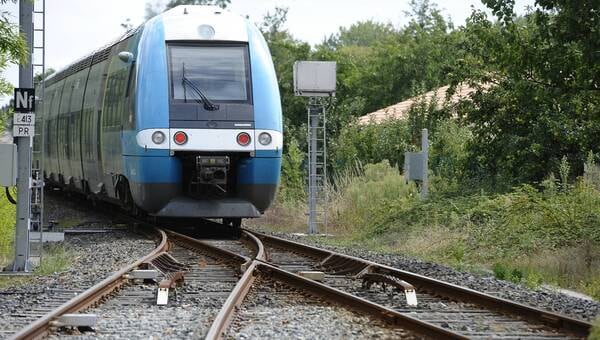illustration Accident de train en Autriche : un mort et douze blessés