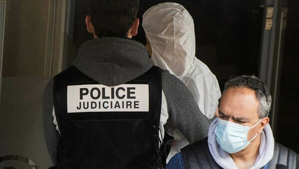 illustration Deux corps découverts en Dordogne : l'autopsie confirme la thèse d'un féminicide suivi d'un suicide
